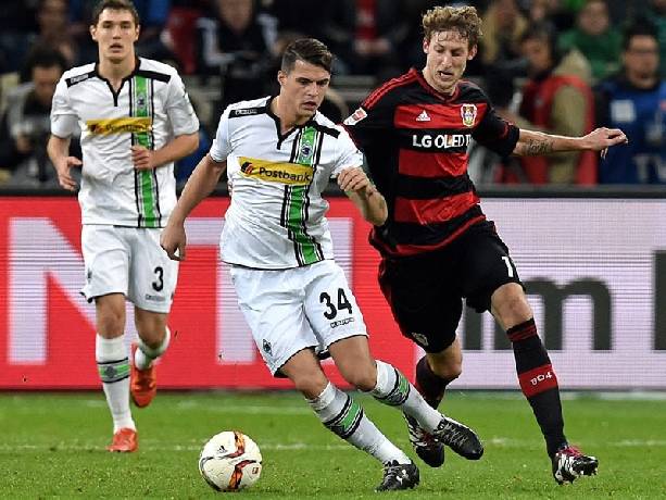 Nhận định, soi kèo Leverkusen vs M'gladbach, 0h30 ngày 28/1