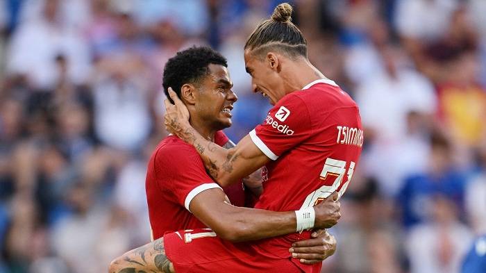 Nhận định, soi kèo Liverpool vs Norwich City, 21h30 ngày 28/1