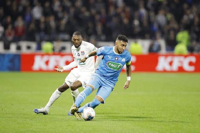 Nhận định, soi kèo Marseille vs Monaco, 3h00 ngày 28/1