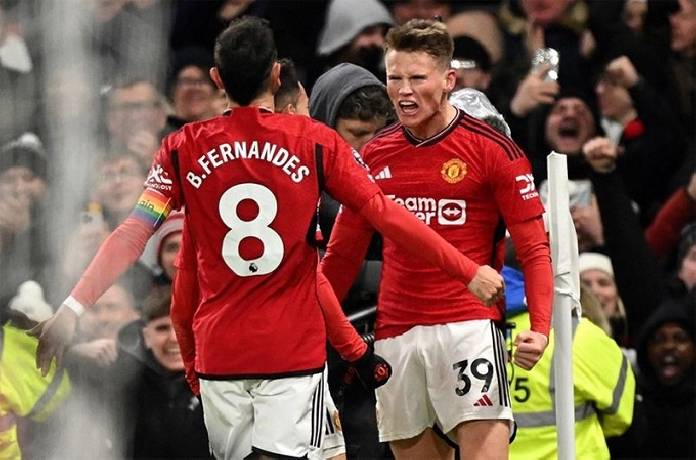 Nhận định, soi kèo Newport County vs MU, 23h30 ngày 28/1