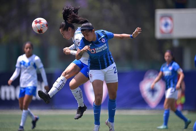 Nhận định, soi kèo Nữ Pachuca vs Nữ Queretaro, 8h00 ngày 27/1