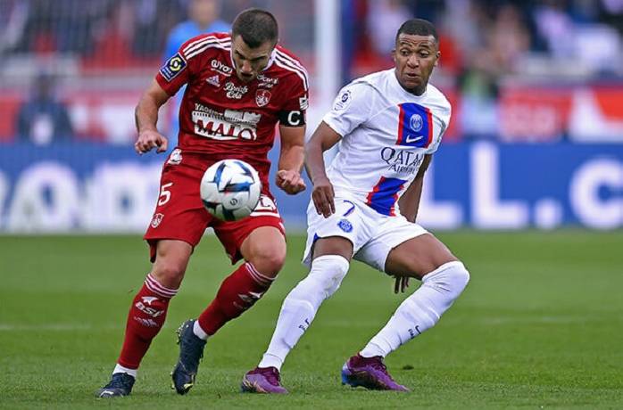 Nhận định, soi kèo PSG vs Brest, 2h45 ngày 29/1