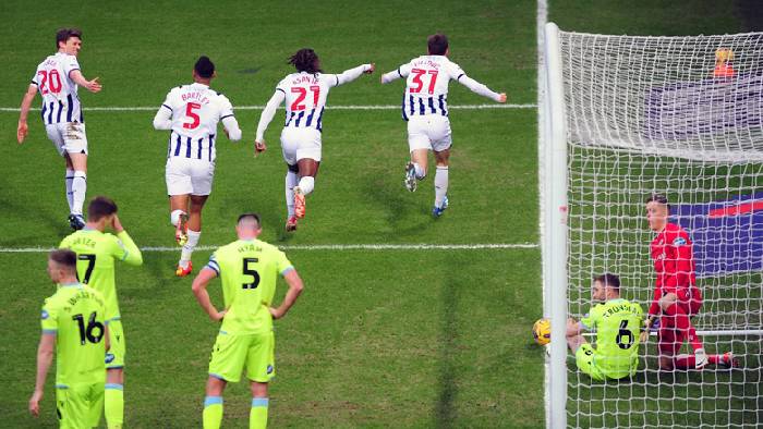 Nhận định, soi kèo West Brom vs Wolverhampton, 18h45 ngày 28/1
