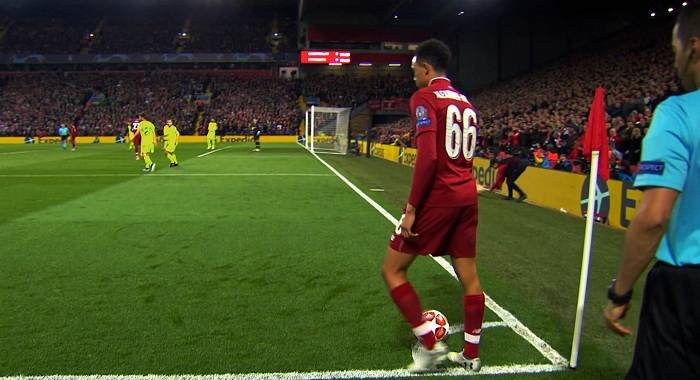 Soi kèo phạt góc Liverpool vs Norwich City, 21h30 ngày 28/1