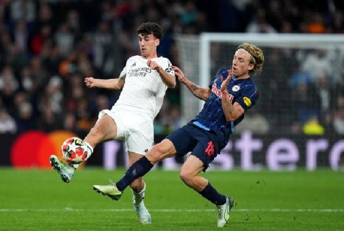 Link xem trực tiếp Brest vs Real Madrid C&uacute;p C1 03h00 ng&agrave;y 30/1