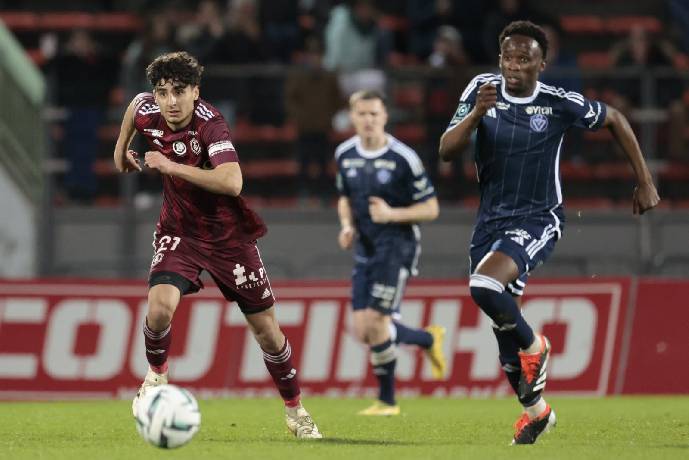 Nhận định, soi k&egrave;o Annecy vs Dunkerque, 02h45 ng&agrave;y 28/01: Bệ ph&oacute;ng s&acirc;n nh&agrave;