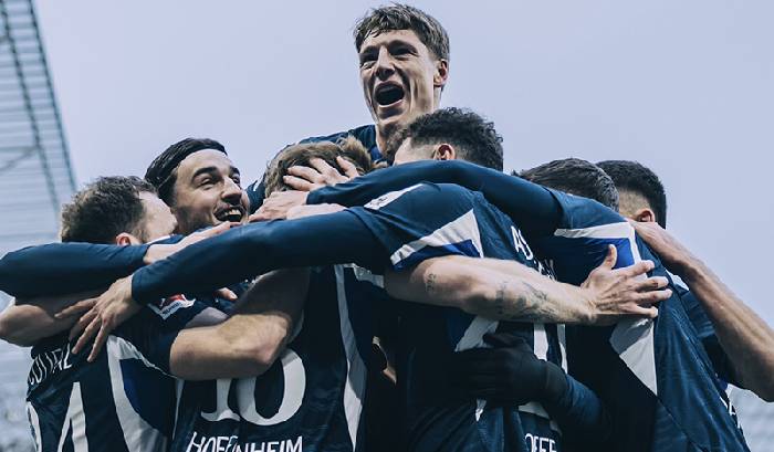 Kèo vàng bóng đá Werder Bremen vs Hoffenheim, 02h30 ngày 28/1: Lại hoan ca