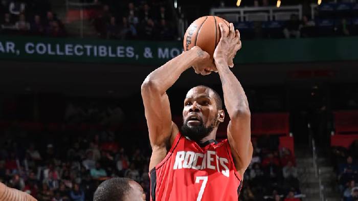 Nhận định bóng rổ Denver Nuggets vs Detroit Pistons, 09h00 ngày 28/1: Độc cô cầu bại bờ Đông