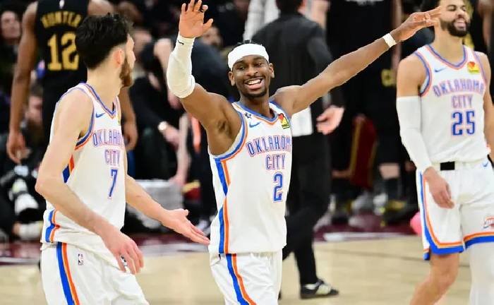 Nhận định bóng rổ Oklahoma City Thunder vs New Orleans Pelicans, 08h00 ngày 28/1: Đỉnh đáy đối đầu