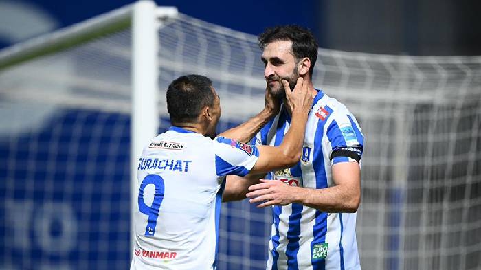 Nhận định, soi kèo BG Pathum United vs DH Cebu, 19h00 ngày 28/1: Thua tiếp