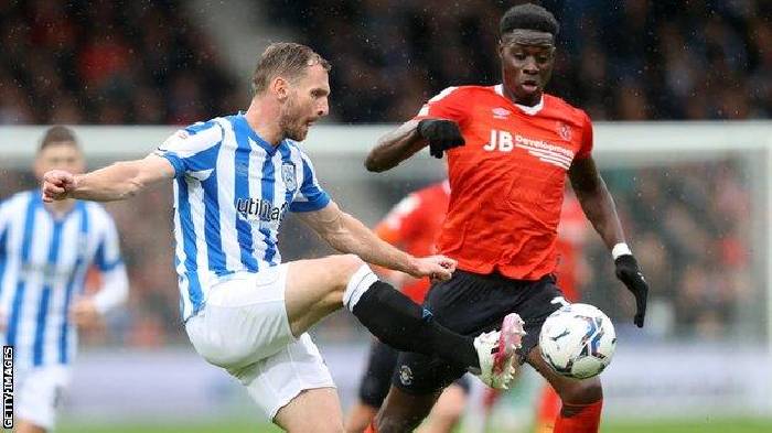 Nhận định, soi k&egrave;o Huddersfield vs Luton Town, 02h45 ng&agrave;y 28/01: &Aacute;m ảnh xa nh&agrave;