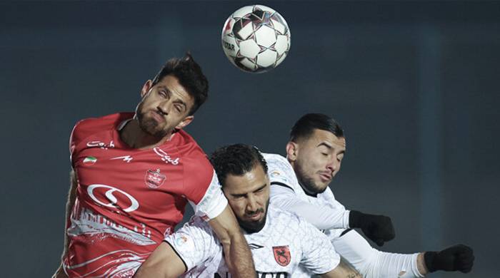 Nhận định, soi k&egrave;o Mes Rafsanjan vs Zob Ahan Esfahan, 17h30 ng&agrave;y 28/1: Những người khốn khổ