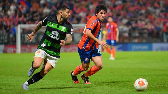 Nhận định, soi k&egrave;o Port FC vs Ayutthaya United, 19h00 ng&agrave;y 28/1: Game dễ