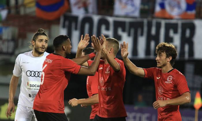 Nhận định, soi k&egrave;o Vejle vs Ararat-Armenia, 16h00 ng&agrave;y 28/1: Điểm tựa s&acirc;n nh&agrave;