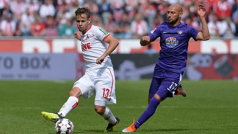 Nhận định Aue vs Cologne, 01h30 ngày 28/2 (Hạng 2 Đức)