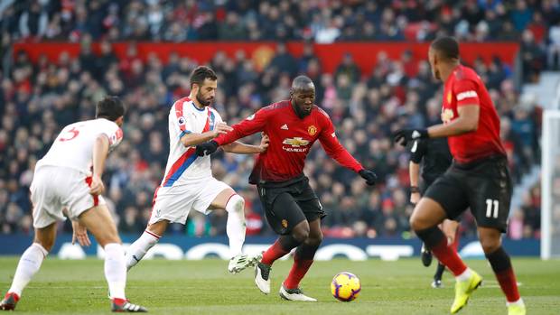 Nhận định Crystal Palace vs MU, 03h00 ngày 28/2 (Ngoại hạng Anh)