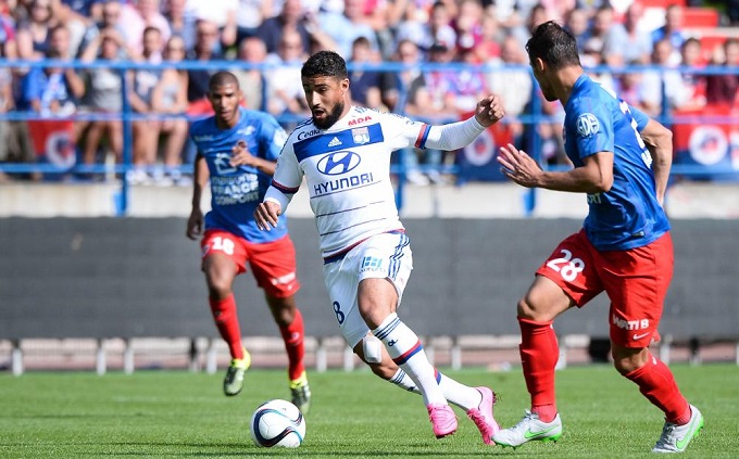 Nhận định Lyon vs Caen 03h00, 28/02 (Cúp QG Pháp)