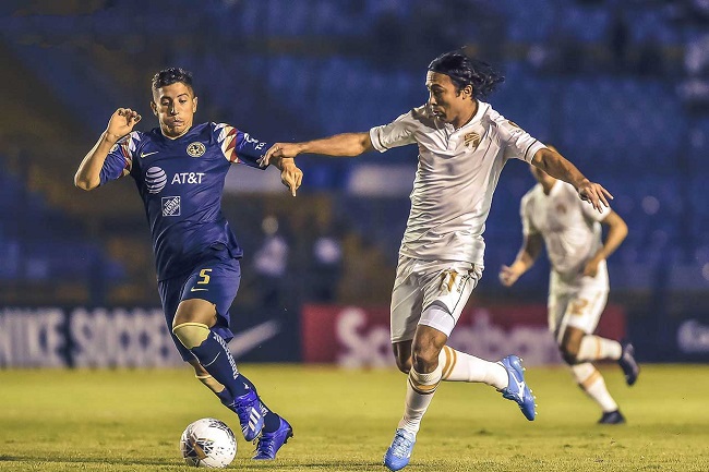 Nhận định b&oacute;ng đ&aacute; Club Am&eacute;rica vs Comunicaciones, 10h00 ng&agrave;y 28/2