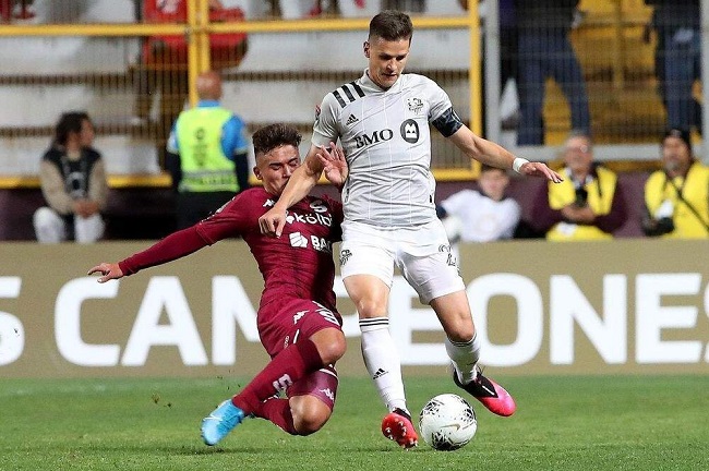 Nhận định b&oacute;ng đ&aacute; Montreal Impact vs Deportivo Saprissa, 8h00 ng&agrave;y 27/2