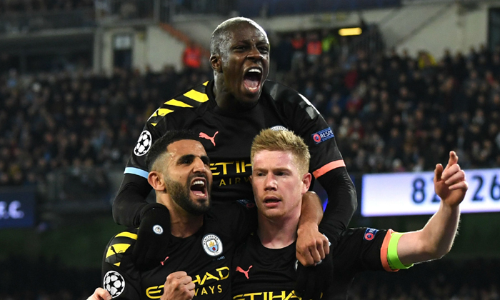 Kết quả C1 ch&acirc;u &Acirc;u h&ocirc;m nay 27/2: Real Madrid v&agrave; Juventus c&ugrave;ng bại trận