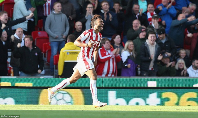 Nhận định Stoke City U21 vs Bournemouth U21, 20h ng&agrave;y 28/2