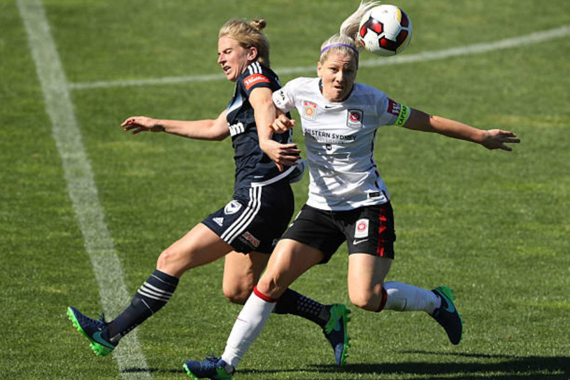 Nhận định bóng đá Nữ Melbourne Victory vs Nữ Sydney, 13h00 ngày 29/2