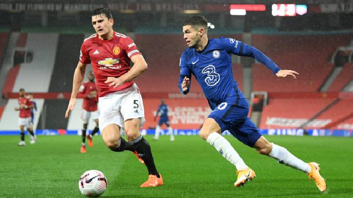 Lịch phát sóng trực tiếp bóng đá 28/2: Chelsea vs MU