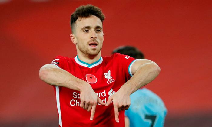 Liverpool nhận tin kh&ocirc;ng thể vui hơn trước v&ograve;ng 26 Ngoại hạng Anh