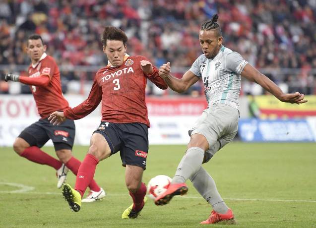 Nhận định Avispa Fukuoka vs Nagoya Grampus, 11h ngày 28/2