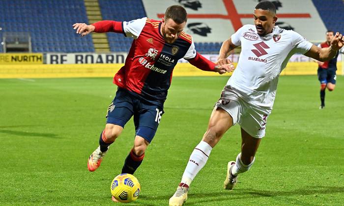 Nhận định Crotone vs Cagliari, 21h ngày 28/2