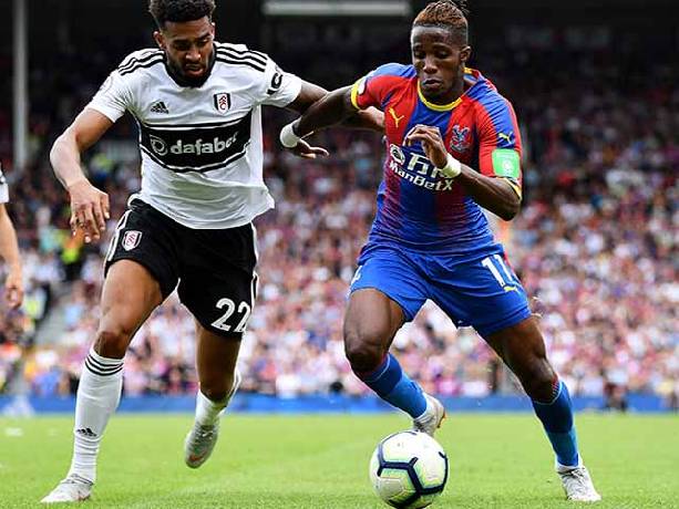 Nhận định Crystal Palace vs Fulham, 19h ng&agrave;y 28/2