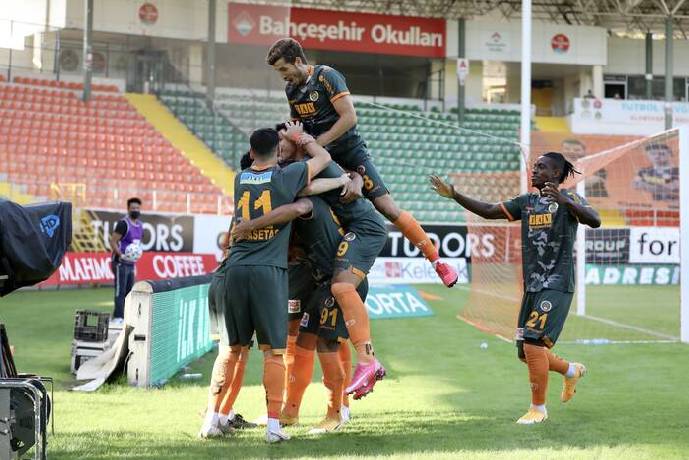 Nhận định Fatih Karagumruk vs Alanyaspor, 17h30 ngày 27/2