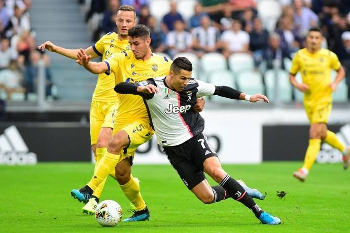 Nhận định Hellas Verona vs Juventus, 2h45 ng&agrave;y 28/2