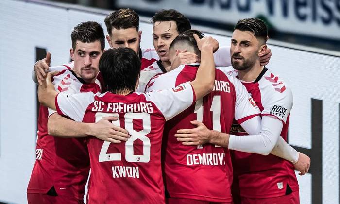 Nhận định Leverkusen vs Freiburg, 0h ng&agrave;y 1/3