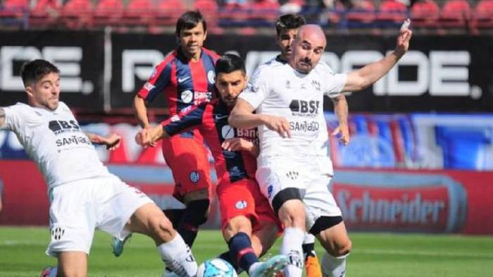 Nhận định San Lorenzo vs Central Cordoba, 7h30 ngày 28/2