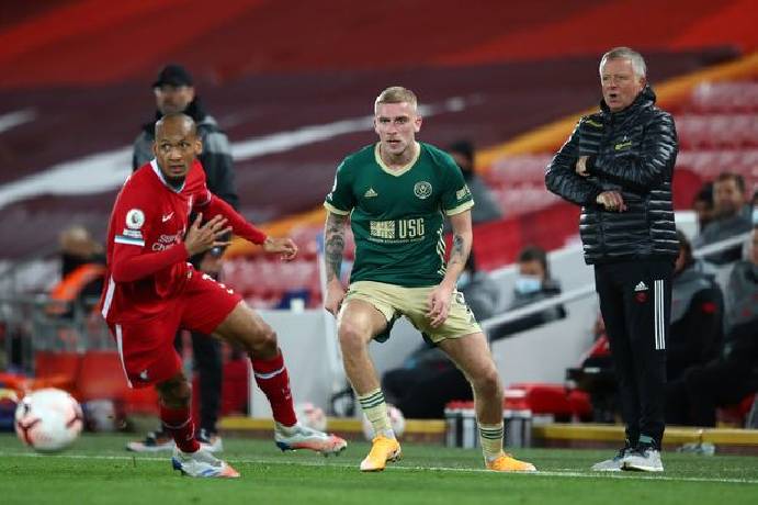 Nhận định Sheffield United vs Liverpool, 2h15 ngày 1/3