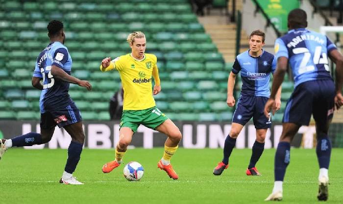 Soi kèo xiên hôm nay 28/2: Wycombe vs Norwich