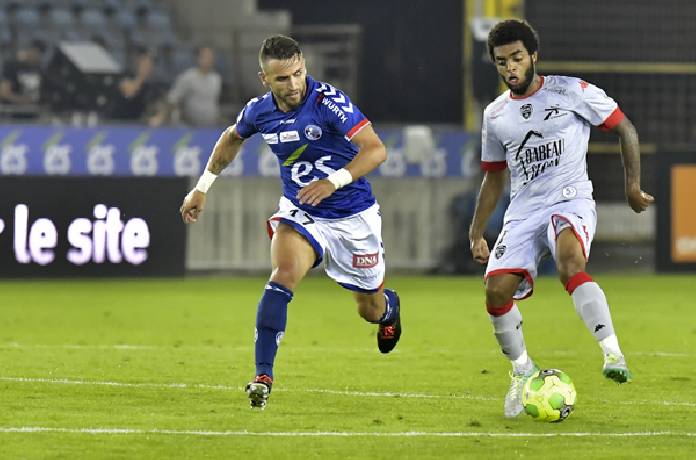 Biến động tỷ lệ k&egrave;o Brest vs Lorient, 21h ng&agrave;y 27/2