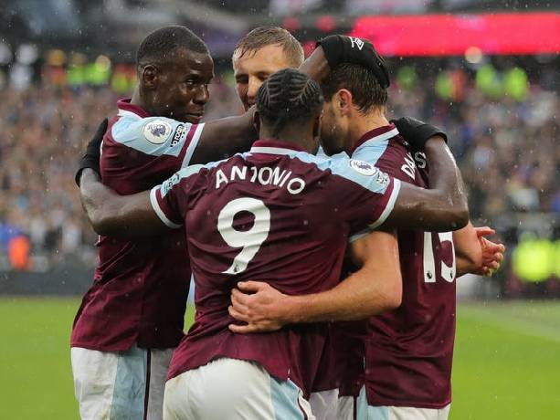 Đội hình ra sân chính thức West Ham vs Wolves, 21h ngày 27/2