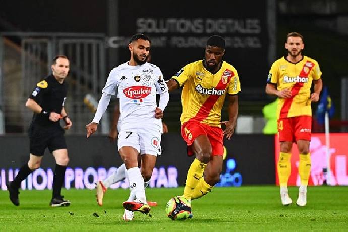 Nhận định, soi kèo Angers vs Lens, 21h00 ngày 27/2