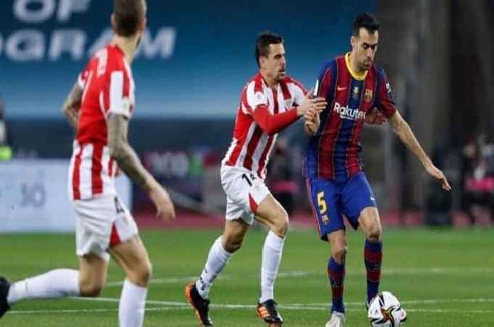 Nhận định, soi k&egrave;o Barcelona vs Ath Bilbao, 03h00 ng&agrave;y 28/02