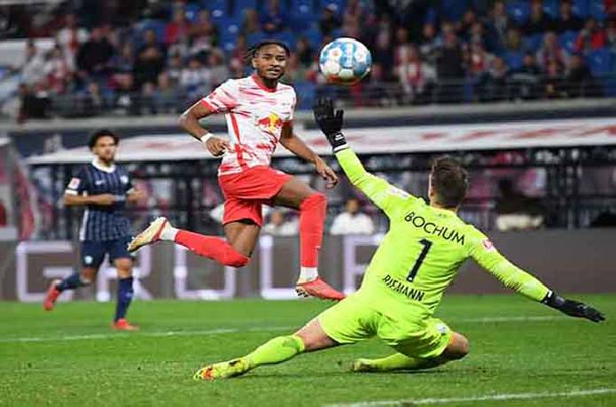 Nhận định, soi kèo Bochum vs Leipzig, 21h30 ngày 27/02