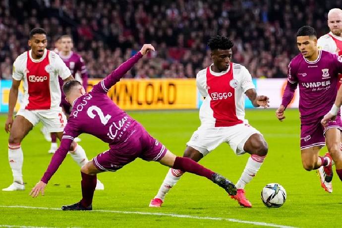 Nhận định, soi kèo Go Ahead Eagles vs Ajax, 22h45 ngày 27/2