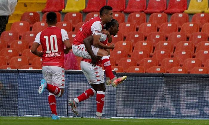 Nhận định, soi kèo Patriotas vs Ind. Santa Fe, 7h40 ngày 1/3 