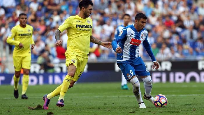 Nhận định, soi kèo Villarreal vs Espanyol, 20h ngày 27/2