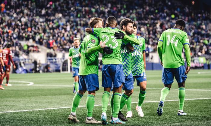 Soi kèo phạt góc Seattle Sounders vs Nashville, 8h07 ngày 28/2