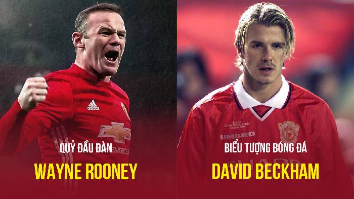 Đội hình hay nhất lịch sử NHA của M.U: Chỉ có 1 cầu thủ đương đại