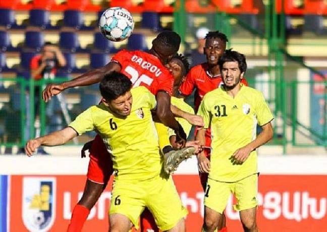 Nhận định, soi kèo Artsakh vs Alashkert, 18h ngày 28/2
