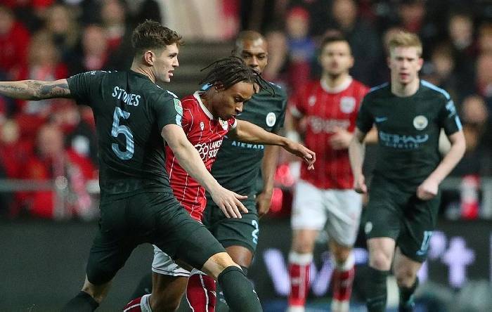Nhận định, soi k&egrave;o Bristol vs Man City, 3h ng&agrave;y 1/3