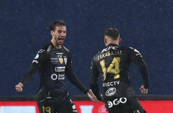 Nhận định, soi kèo Flamengo vs Independiente del Valle, 7h30 ngày 1/3